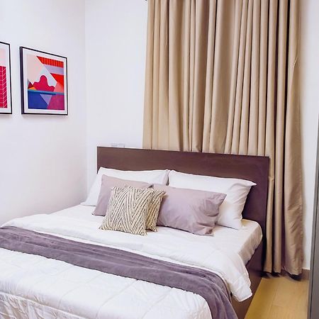 Luna Loft 테마 외부 사진