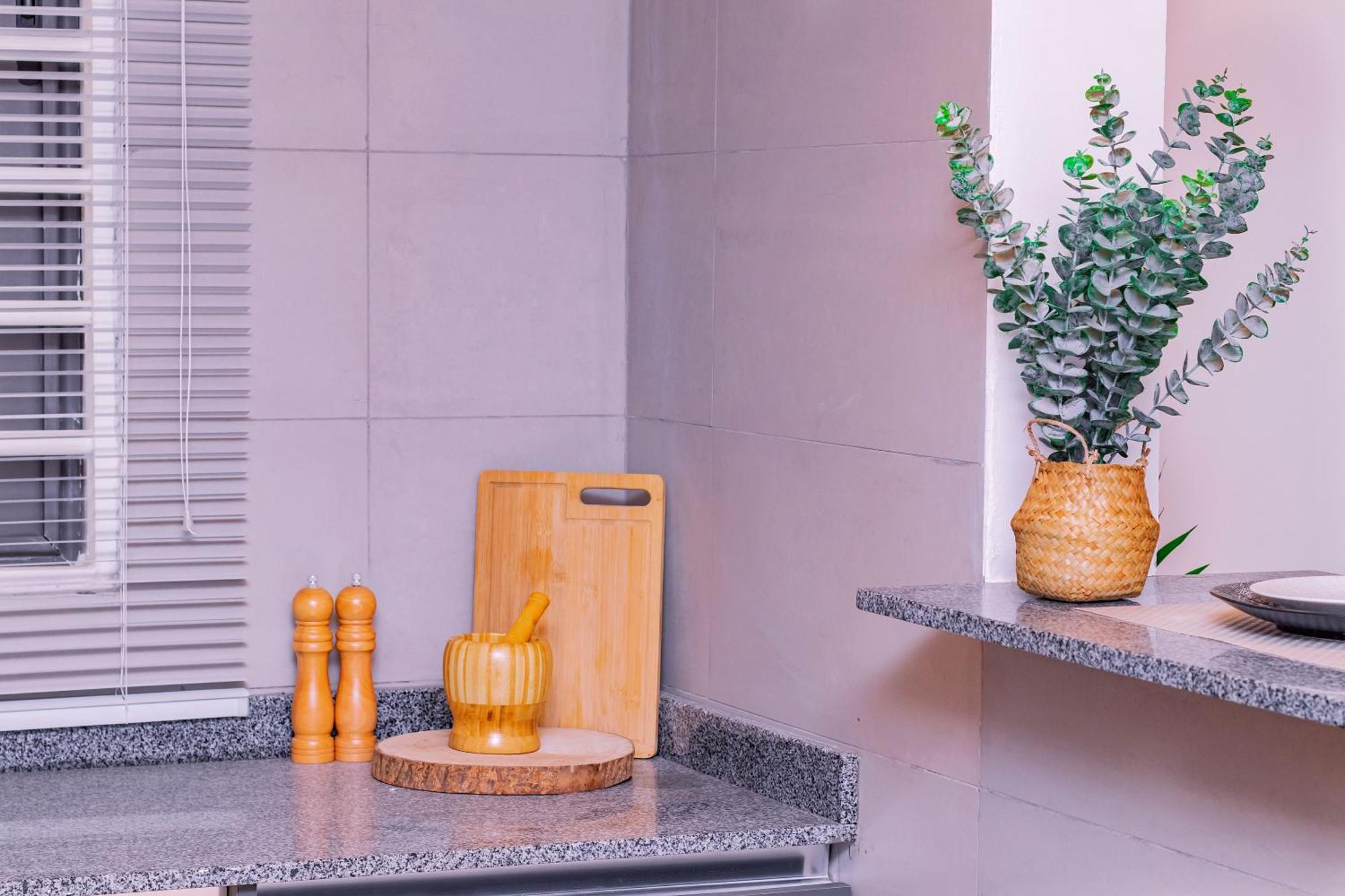 Luna Loft 테마 외부 사진